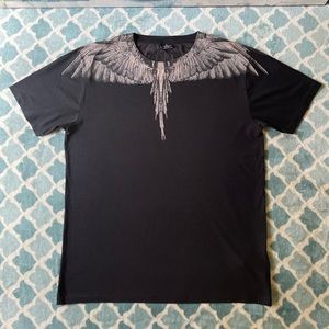Marcelo Burlon Icon Wings Shirt